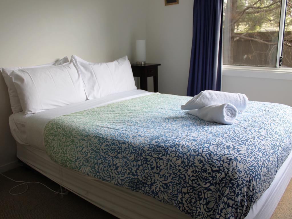The Blue Shack Villa โคลส์เบย์ ห้อง รูปภาพ
